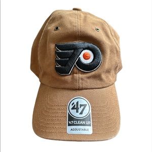 Carhartt Philadelphia Flyers Hat